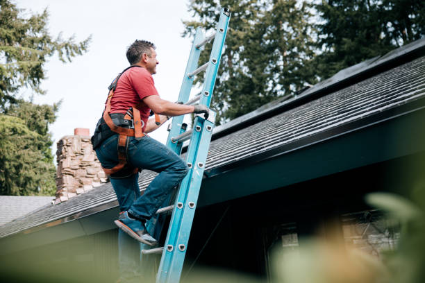 Latimer, MS Roofing Services Company